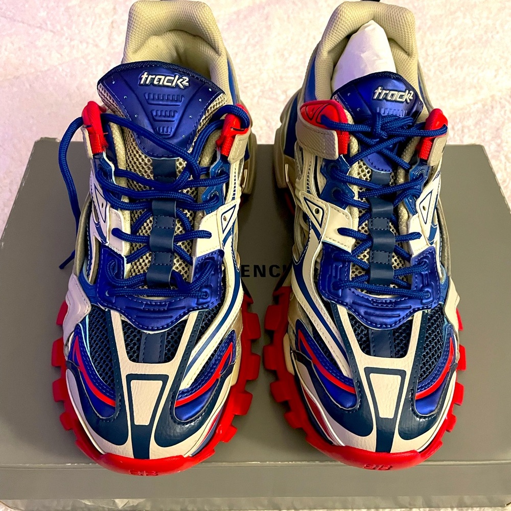 Balenciaga sneakers